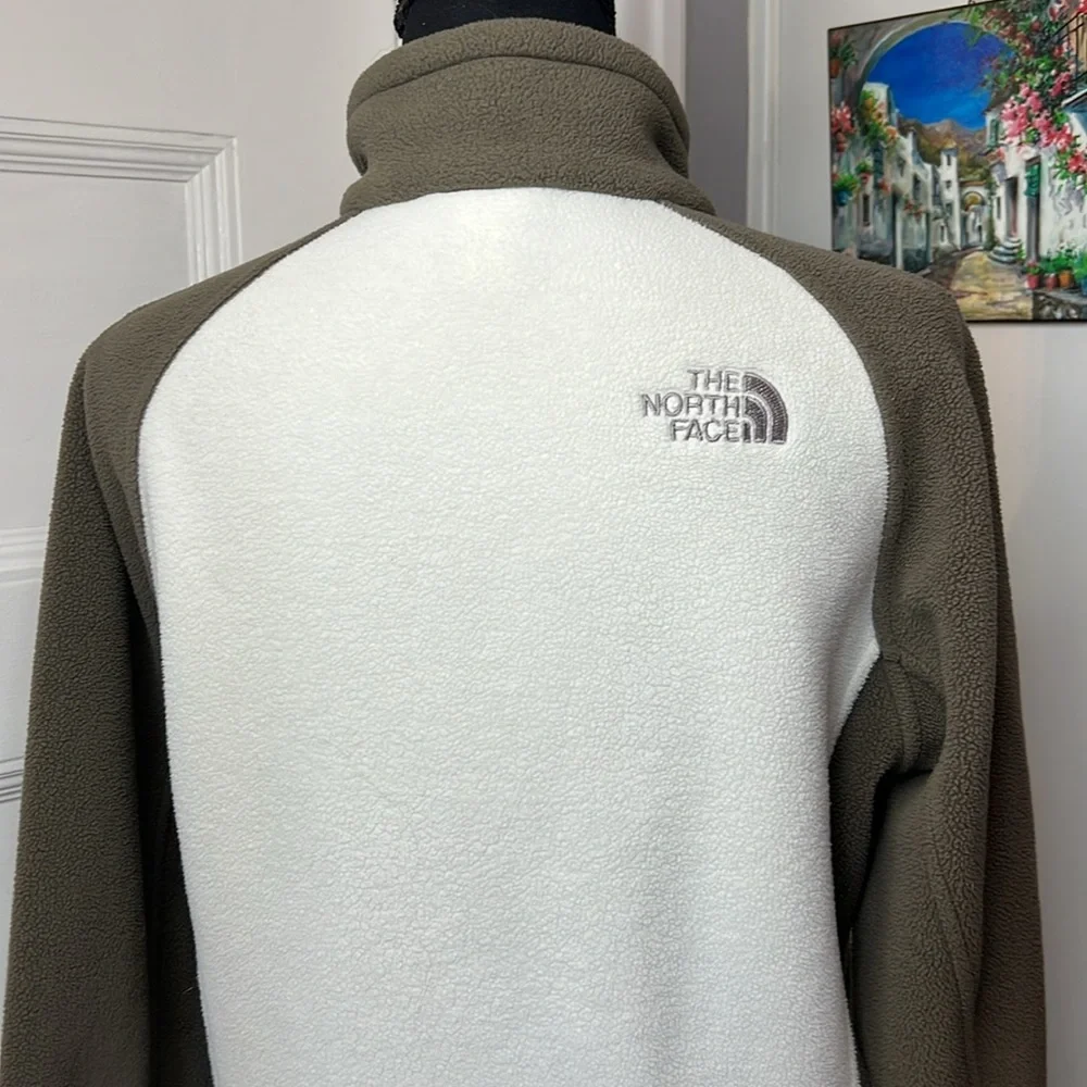THE NORTH FACE FLEECE JACKET‎ - Picture 8 of 16